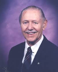 James Godsey Obituary