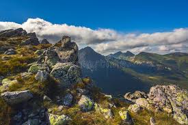 Slowakei landschaft 🌵 sofort online finden ! Landschaft In Den Europ Ischen Bergen Hohes Tatras Slowakei Mitteleuropa Sch Nheitswelt Tapetenlandschaftshintergrund Stockfoto Bild Von Europa Ruhe 142939756