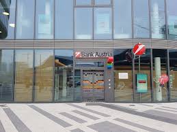 Bank austria in wien, reviews by real people. Unicredit Bank Austria Am Hauptbahnhof 2 1100 Wien Osterreich