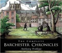 We did not find results for: The Complete Barchester Chronicles Anthony Trollope 9781602837416