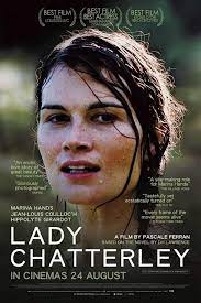 Lady Chatterley (2006) - Plot - IMDb