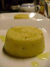 Sformato Di Topinambur Ricette Ricette Di Cucina Cibo Gourmet