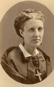 Caroline Cordelia Barnum Thompson (1833-1911)