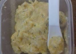 Compare prices on popular products in home appliances. Resep Mpasi 7m Bubur Nasi Ayam Jagung Wortel Yang Sempurna Sweetbuyouts