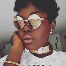 Melissa Stylez (@MelissaStylez)