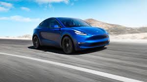 The ground clearance is also known as ride height. 2021 Tesla Model Y Review Pricing And Specs Tesla Model Tesla Sports Car