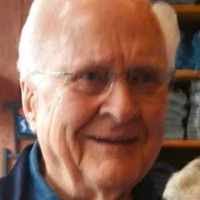 Russell Lester McMurray (1930–2018) • FamilySearch