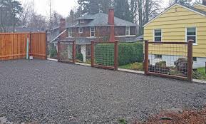 Check spelling or type a new query. Raised Rv Parking With Hook Ups Ajb Landscaping Fence