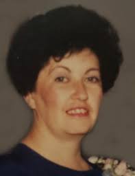 Obituary information for Sharon Bruning