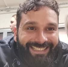 Marc Hernandez's Instagram, Twitter & Facebook