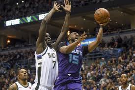 Bucks regular season game log. Charlotte Hornets Vs Milwaukee Bucks Gamethread At The Hive