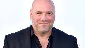 Dana White's Perfect Opportunity to Make Things Right