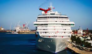 Review of the carnival panorama this will be a review of our most recent cruise, which took place sailing from long beach, ca on carnival panorama. Carnival Cruise Line Resumes Regular Calls To Freeport Bahamas