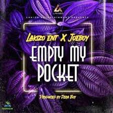 Como você sabe, este livro foi escrito por alguém muito popular em seu campo. Joe Boy Empty My Pocket Ft Lakizo Ent Mp3 Download Trendybeatz