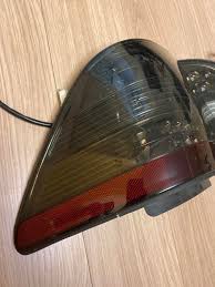 Selling smoked Valenti tails for LS430 earlier model No damage. Tested. All  leds ok. 600USD including shipping cost. Please pm if interested