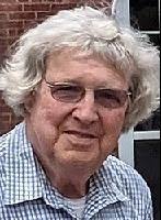 Joseph Schrade Obituary (1941