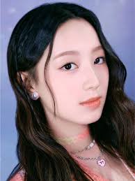 Savanna(VCHA)'s Profile, Popularity Ranking & Latest Trends【KPOP JUICE!!】