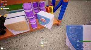 Trader life simulator is a game where you play as a man who owns an empty supermarket. Trader Life Simulator V2 2 Plaza Cruzersoftech