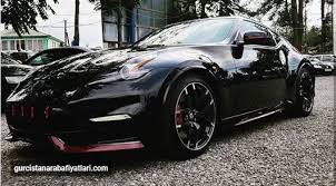 Gurcistan Araba Fiyatlari Gurcistan Araba Siteleri Gurcistan Araba Fiyatlari Ikinci El Nissan 370z Araba