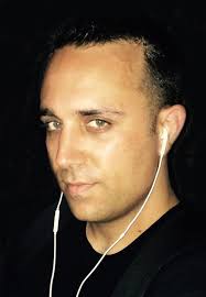 Anthony Thorne's Instagram, Twitter & Facebook