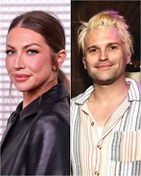 Tom Schwartz Helps Person Roofied in West Hollywood Bar