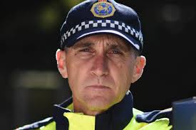 Drivers nabbed without belts in Northern Tasmania