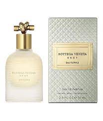 Bottega Veneta Knot Eau Florale Edp For Women Perfume Singapore