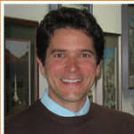 Dr. James Robin, DC, Chiropractor