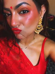 A little sparkle and a lot of smiles! ✨✨ Diwali day 1 with the best people  ♥️