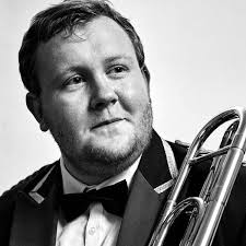 Christopher Binns's Instagram, Twitter & Facebook