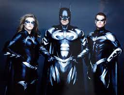 George timothy clooney (lexington, kentucky; George Clooney On Wishing He Didn T Make Batman Robin