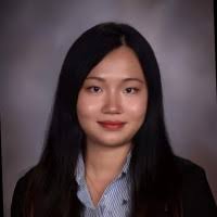 Zhuofan (Norberta) Lu, EIT