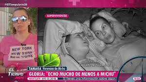 Telecinco - News update