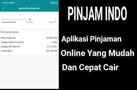 Maybe you would like to learn more about one of these? Aplikasi Pinjaman Online Yang Mudah Dan Cepat Cair Klikinfo