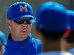 Moreno Valley baseball team's success helps strengthen coach during his  cancer battle