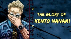 Check out amazing kento_nanami artwork on deviantart. The Glory Of Kento Nanami Youtube