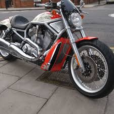 Pin On Harley Davidson Vrsc Vrsca V Rod