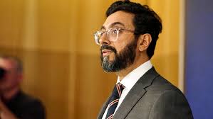 Interview: Liam Gill