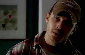 Favorite Character: Jack in Supernatural