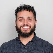 Christopher Proulx's Instagram, Twitter & Facebook