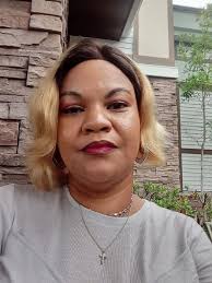 Obituary for Tamesha Lashan Griffith