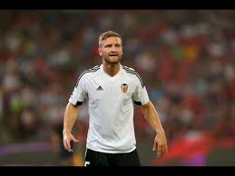Arsene wenger has credited shkodran mustafi with giving arsenal the defensive steel that has helped the gunners share the lead at the head of the arsene wenger has confirmed valencia defender shkodran mustafi and deportivo la coruna striker lucas perez are on the verge of signing for. Shkodran Mustafi Valencia Defender Skills Goals 2015 2016 Hd Youtube