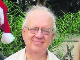 James Hafer Obituary