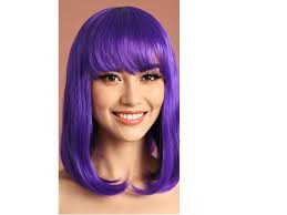 Kick Ass Costume Wig