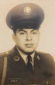 Daniel Conejo Obituary