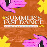 Big Gigantic at Summer's Last Dance Music & Arts Festival