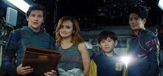 Even such that he, like the other high five, does not meet parzival in person before the quest for the egg is complete even when they enter the oasis right next to each other in real life. Ready Player One Blew It And Not For The Reason You Think By Mj Medium