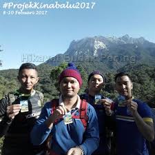 Pendakian gunung kinabalu membutuhkan biaya sekitar 4 jt dimana ketinggian gunung kinabalu mencapai 4.095 mdpl dan bagi anda para anak gunung yang ingin pergi ke gunung kinabalu, kami memiliki informasi tentang biaya pendakian gunung kinabalu yang akan sangat berguna bagi anda. Hiking Kinabalu Part 1 Bajet Hikayat Budak Pening