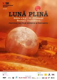 Această fază are loc la 13:34 ora româniei.►20 ia… citeste mai mult. LunÄƒ PlinÄƒ 2017 13 Lungmetraje 19 Scurtmetraje È™i Un Cine Concert Ziarul Metropolis Ziarul Metropolis