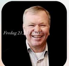 Profile for ÅPENT HUS